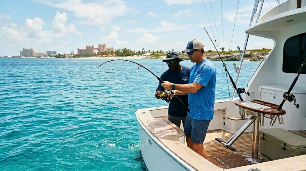 Nassau-Fishing-Charter