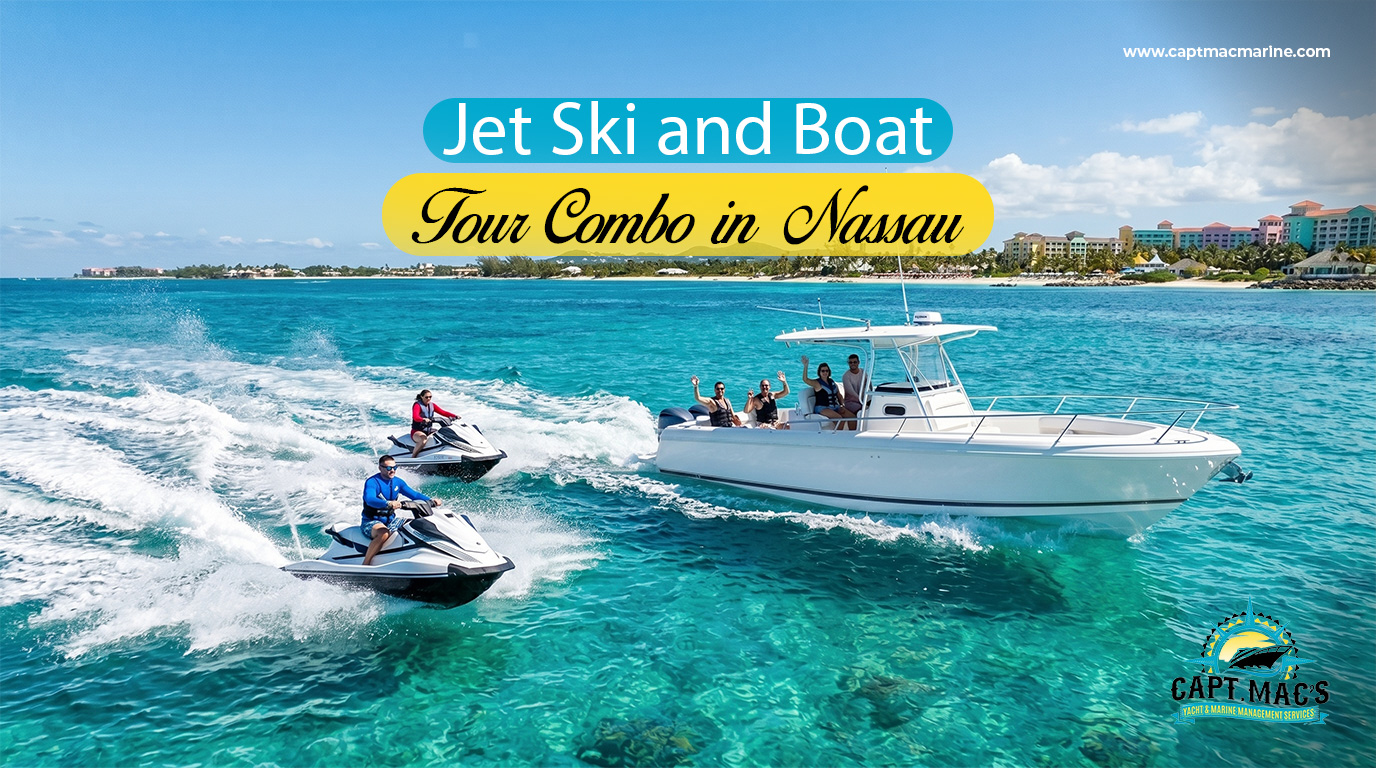 Jet-Ski-and-Boat-Tour-Combo-in-Nassau