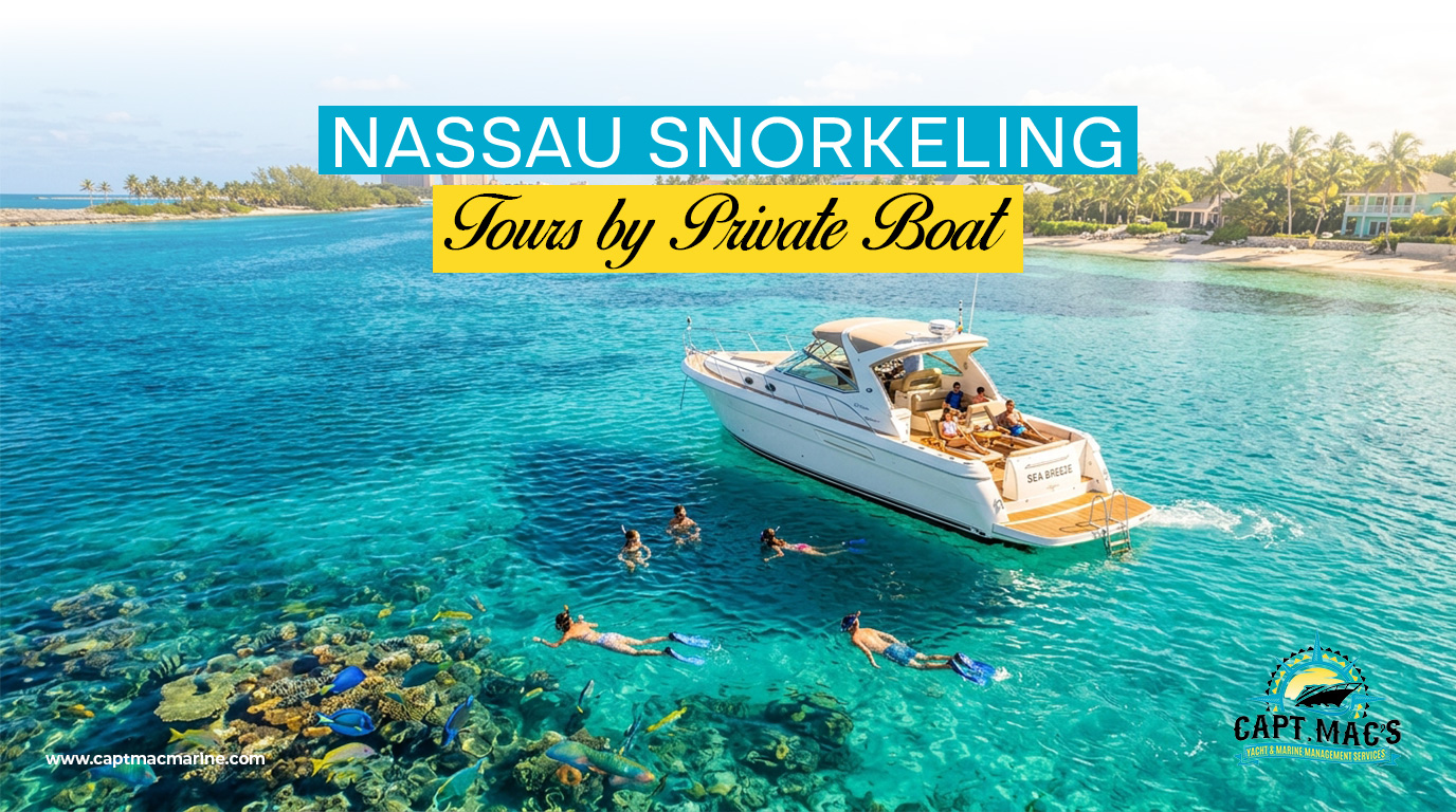 Nassau-Private-Boat-Snorkeling