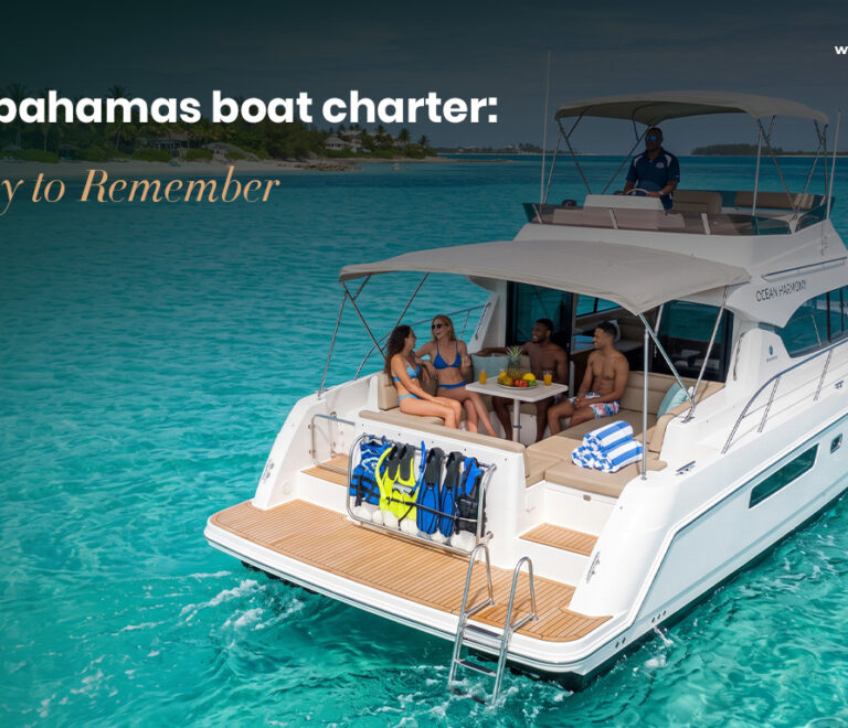 Nassau-bahamas-boat-charter