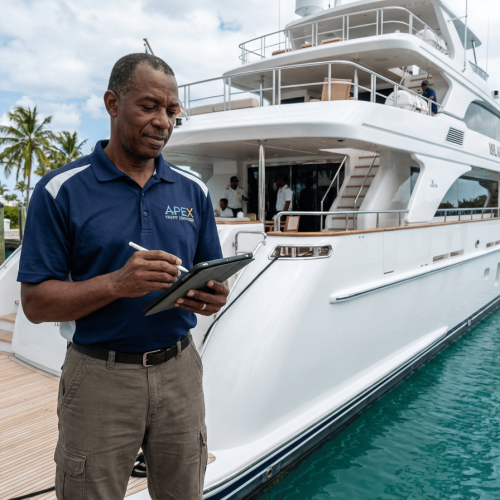 Yacht-Maintenance-Bahamas